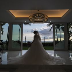 ザ・モアナチャペルの写真16枚目