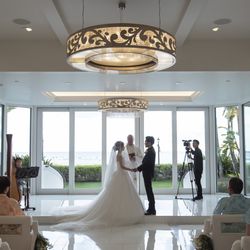 ザ・モアナチャペルの写真22枚目