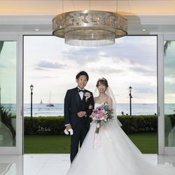 ザ・モアナチャペルの写真30枚目