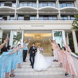 ザ・モアナチャペルの写真8枚目