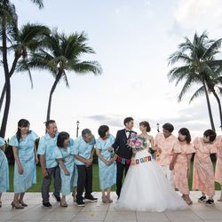 ザ・モアナチャペルの写真16枚目