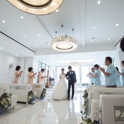 ザ・モアナチャペルの写真33枚目