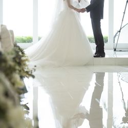 ザ・モアナチャペルの写真2枚目