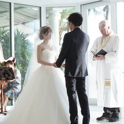 ザ・モアナチャペルの写真19枚目