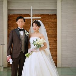 ニーズ青山 by T&G WEDDING の写真27枚目