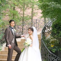 ニーズ青山 by T&G WEDDING の写真21枚目