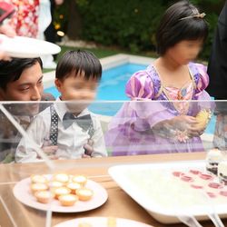 ニーズ青山 by T&G WEDDING の写真11枚目