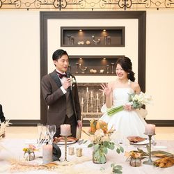 ニーズ青山 by T&G WEDDING の写真9枚目