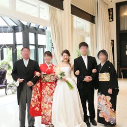 ニーズ青山 by T&G WEDDING の写真5枚目