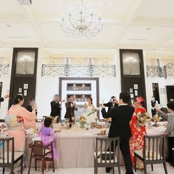 ニーズ青山 by T&G WEDDING の写真24枚目