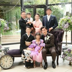 ニーズ青山 by T&G WEDDING の写真27枚目