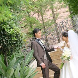 ニーズ青山 by T&G WEDDING の写真11枚目