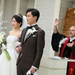 ニーズ青山 by T&G WEDDING の写真28枚目