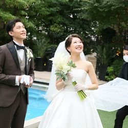 ニーズ青山 by T&G WEDDING の写真19枚目