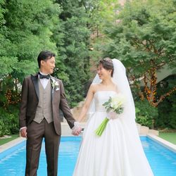 ニーズ青山 by T&G WEDDING の写真18枚目