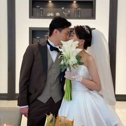 ニーズ青山 by T&G WEDDING の写真34枚目