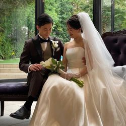 ニーズ青山 by T&G WEDDING の写真9枚目