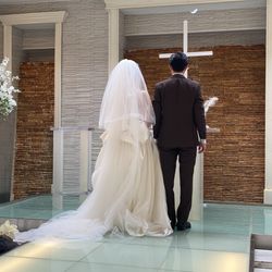 ニーズ青山 by T&G WEDDING の写真7枚目