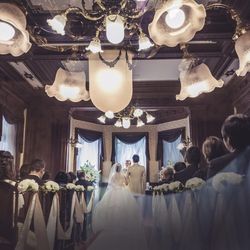 グランドプリンスホテル高輪 貴賓館の写真12枚目