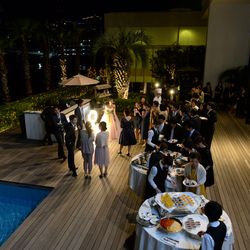 コットンハーバークラブ 横浜の写真4枚目