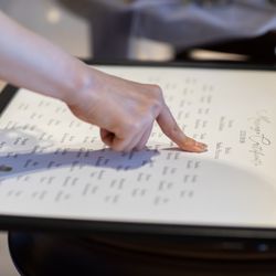 アニヴェルセル 江坂の写真30枚目