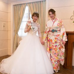 アットホームウェディング HANZOYAの写真35枚目