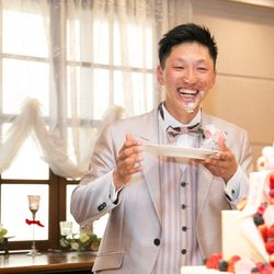 アットホームウェディング HANZOYAの写真21枚目