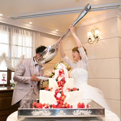 アットホームウェディング HANZOYAの写真4枚目