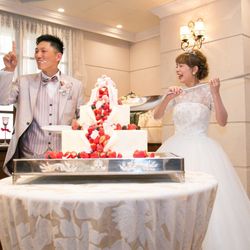 アットホームウェディング HANZOYAの写真24枚目