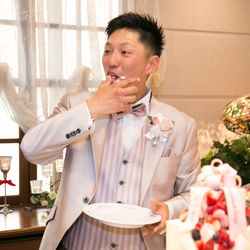 アットホームウェディング HANZOYAの写真21枚目