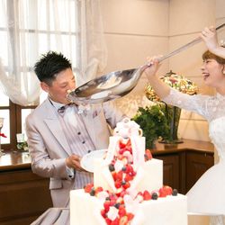 アットホームウェディング HANZOYAの写真3枚目