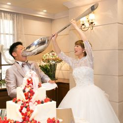 アットホームウェディング HANZOYAの写真10枚目