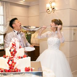 アットホームウェディング HANZOYAの写真4枚目