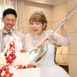 アットホームウェディング HANZOYAの写真18枚目