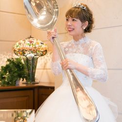 アットホームウェディング HANZOYAの写真7枚目