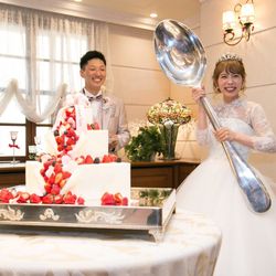 アットホームウェディング HANZOYAの写真8枚目