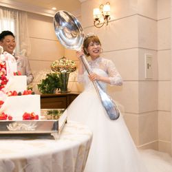 アットホームウェディング HANZOYAの写真19枚目