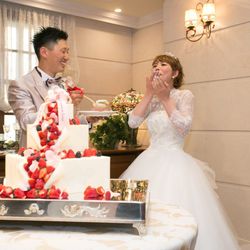 アットホームウェディング HANZOYAの写真9枚目