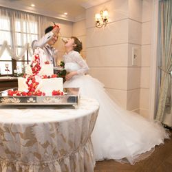 アットホームウェディング HANZOYAの写真25枚目