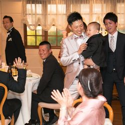 アットホームウェディング HANZOYAの写真2枚目