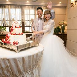 アットホームウェディング HANZOYAの写真3枚目