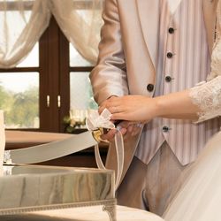 アットホームウェディング HANZOYAの写真4枚目