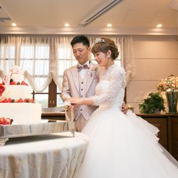 アットホームウェディング HANZOYAの写真25枚目