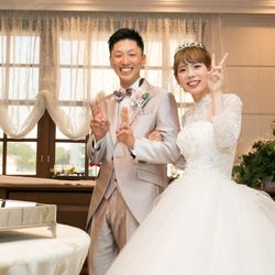 アットホームウェディング HANZOYAの写真2枚目