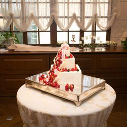 アットホームウェディング HANZOYAの写真12枚目