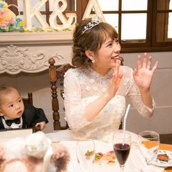 アットホームウェディング HANZOYAの写真31枚目