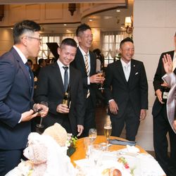 アットホームウェディング HANZOYAの写真32枚目