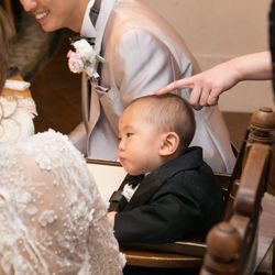 アットホームウェディング HANZOYAの写真6枚目