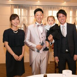 アットホームウェディング HANZOYAの写真12枚目