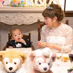 アットホームウェディング HANZOYAの写真28枚目